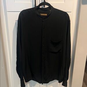 Donna Karan Womens Shirt